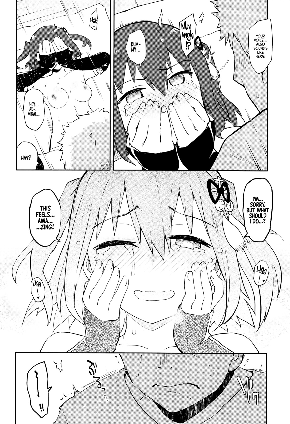 Hentai Manga Comic-Moonlight Incense-Read-19